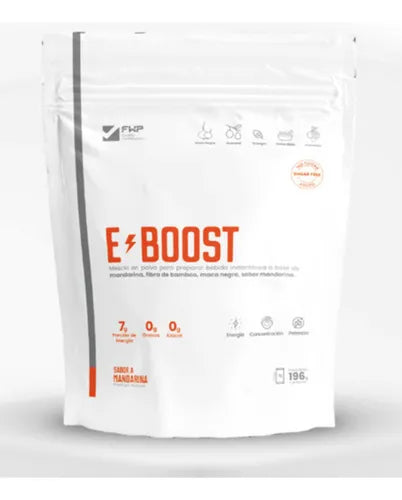 E-BOOST