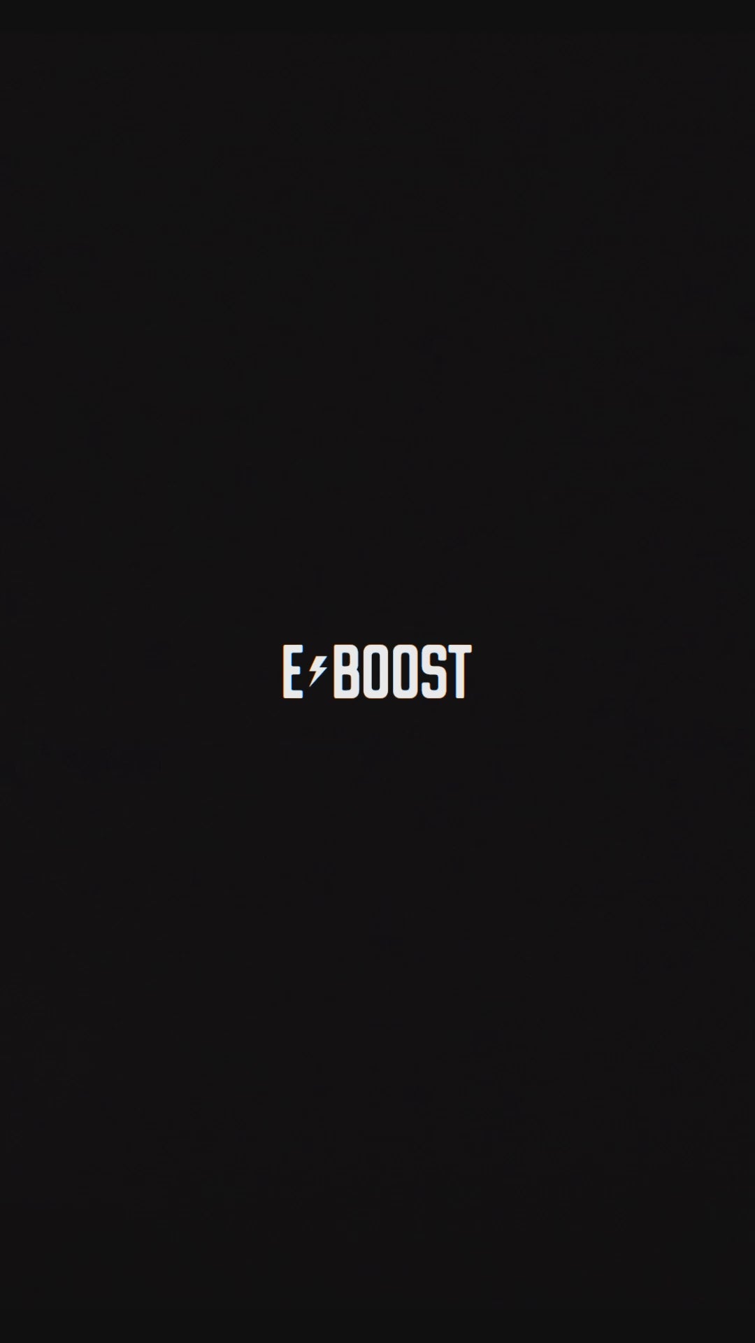 E-BOOST